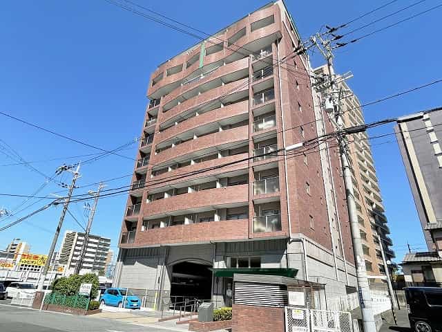 ＭＮＫ-5外観写真