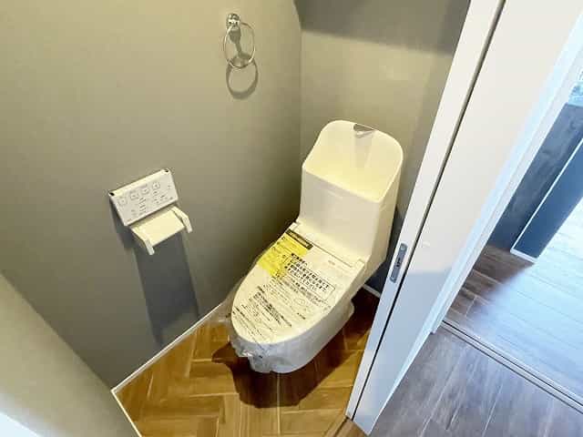 RMF室内写真