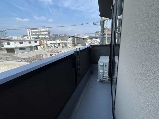 RMF室内写真