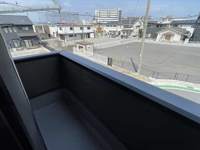 RMF室内写真