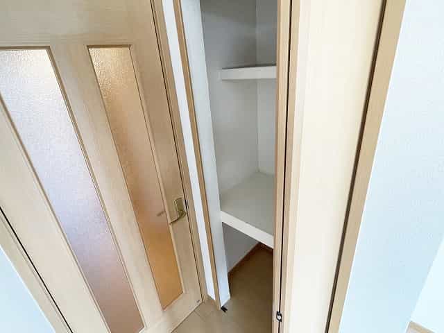 アイランドヨコデ室内写真