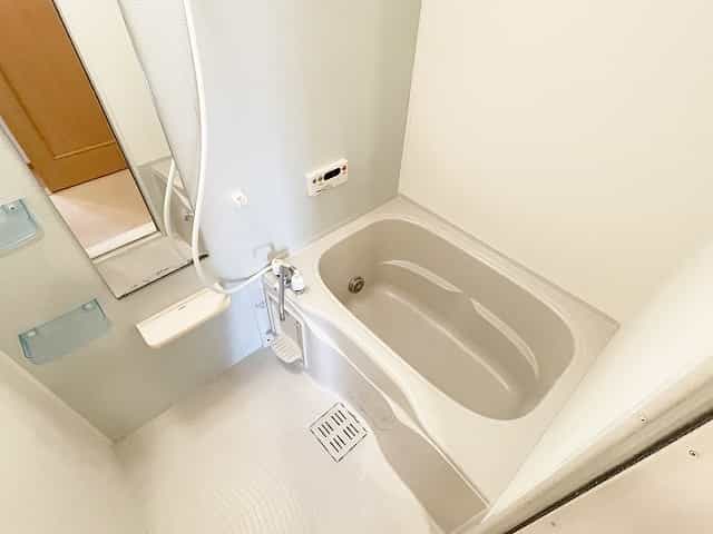 アイランドヨコデ室内写真