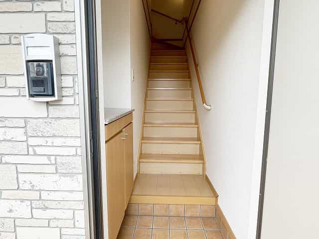 アイランドヨコデ室内写真