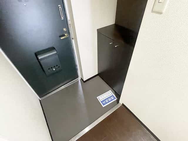 野路一番館室内写真