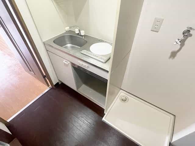 野路一番館室内写真