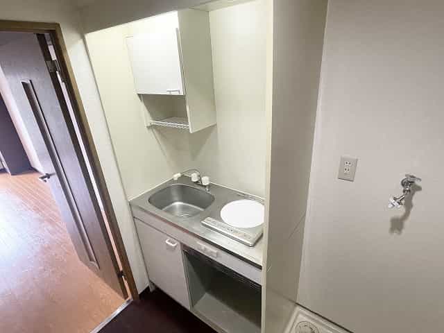野路一番館室内写真