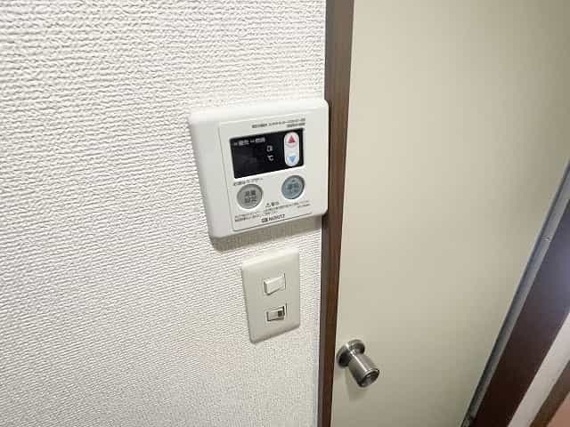 野路一番館室内写真