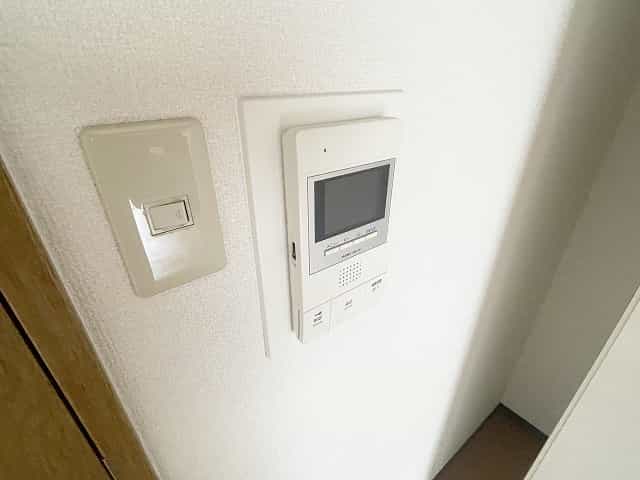野路一番館室内写真