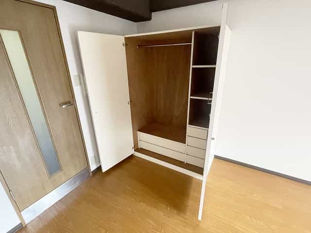 野路一番館室内写真