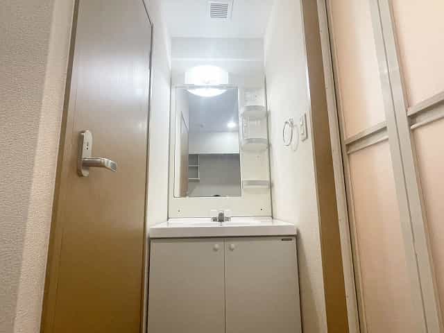 PALACIO K2(パラシオK2)室内写真