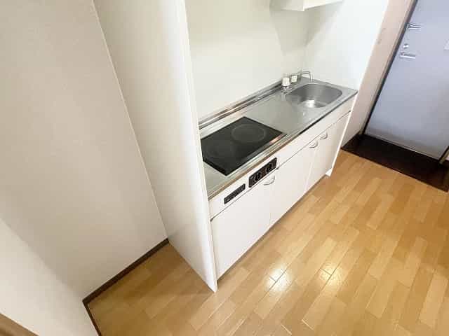 PALACIO K2(パラシオK2)室内写真
