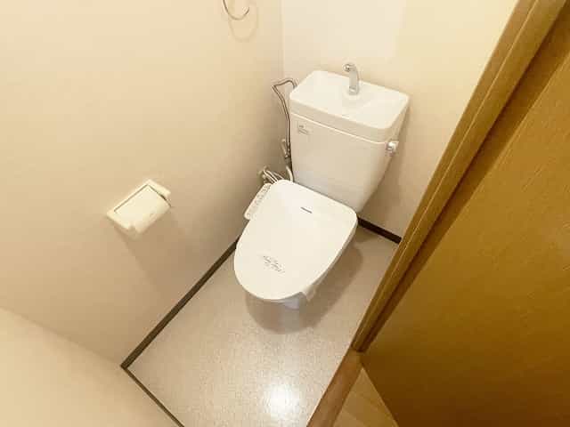 PALACIO K2(パラシオK2)室内写真