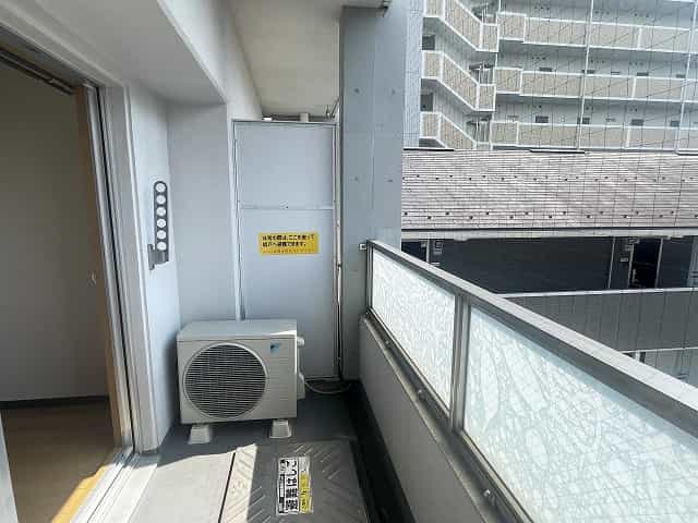 PALACIO K2(パラシオK2)室内写真