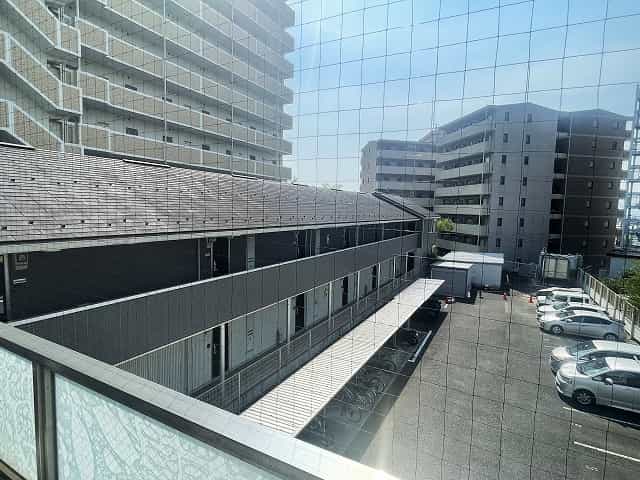 PALACIO K2(パラシオK2)室内写真
