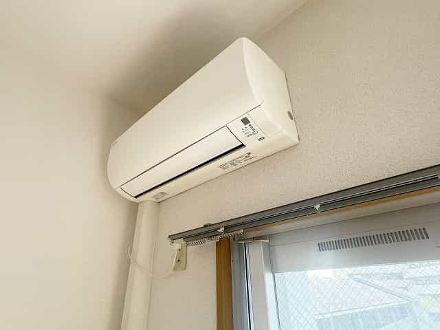 PALACIO K2(パラシオK2)室内写真