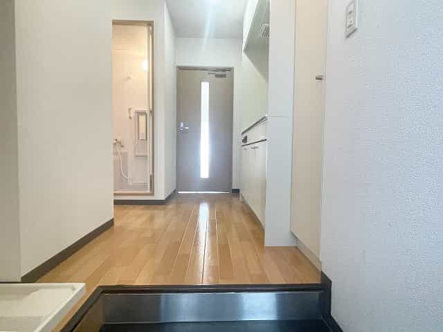 PALACIO K2(パラシオK2)室内写真