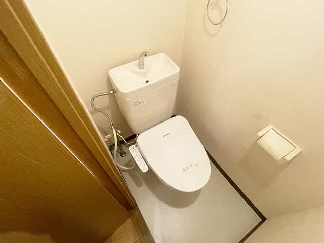 PALACIO K1(パラシオK1)室内写真