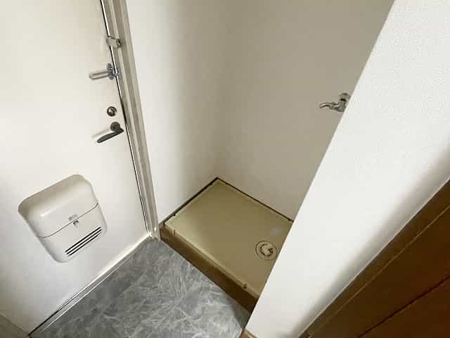 ラルース2室内写真