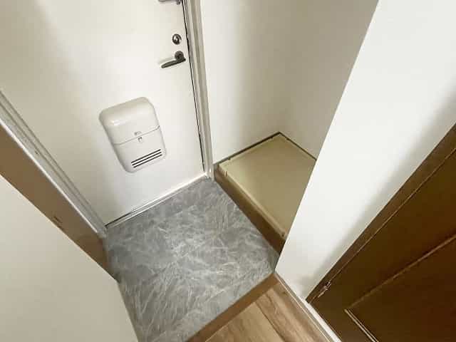 ラルース2室内写真