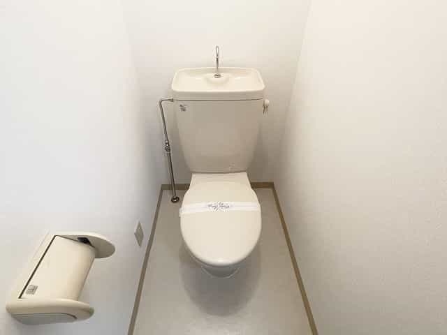 ラルース2室内写真