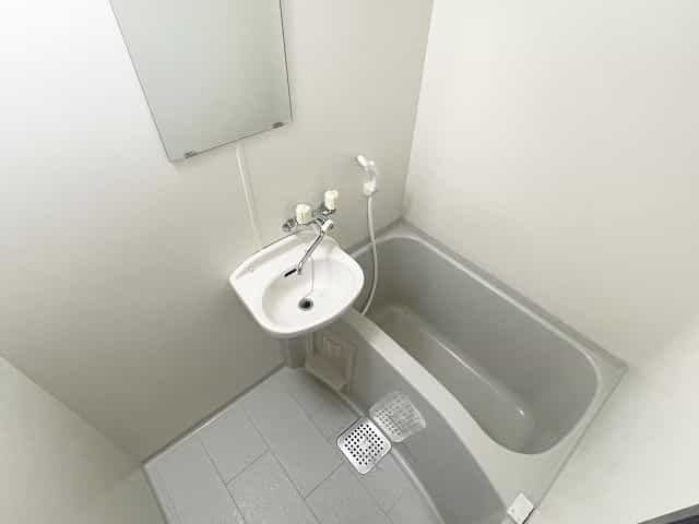 ラルース2室内写真