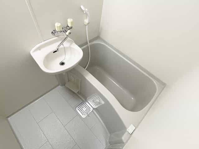 ラルース2室内写真