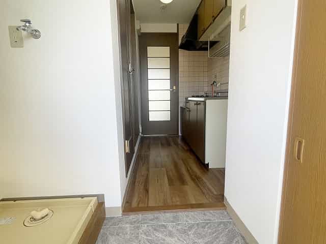 ラルース2室内写真