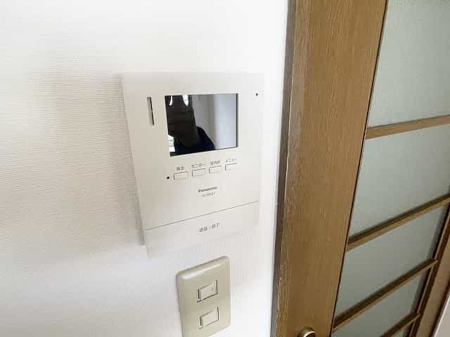 ラルース2室内写真