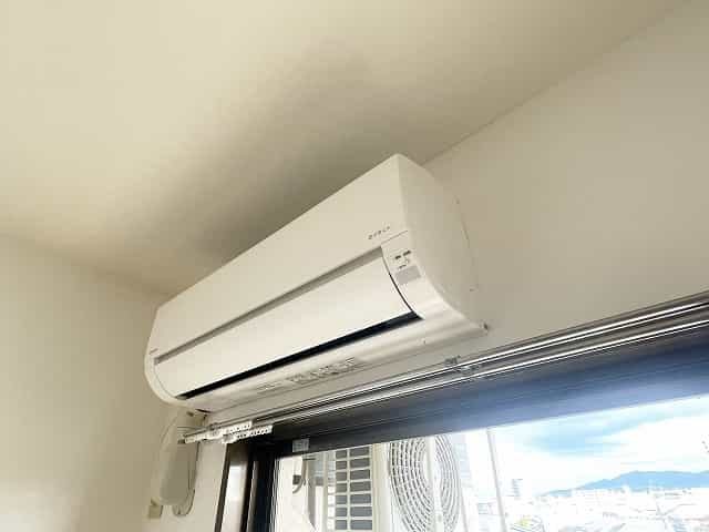 ラルース2室内写真