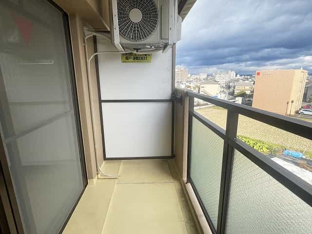 ラルース2室内写真