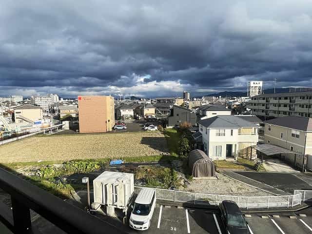 ラルース2室内写真