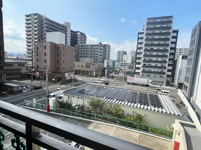 ＭＮＫ-6室内写真