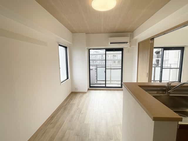 野路一番館(1LDKリノベ)室内写真