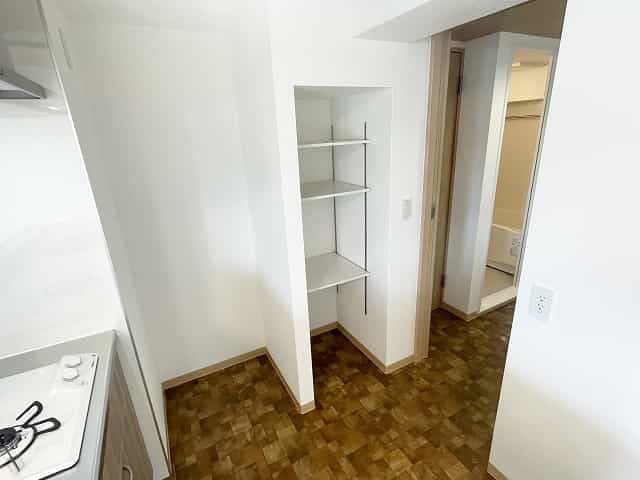 野路一番館(1LDKリノベ)室内写真