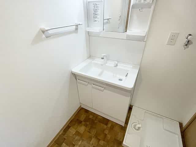 野路一番館(1LDKリノベ)室内写真