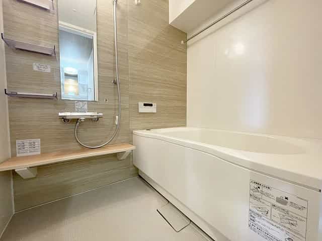 野路一番館(1LDKリノベ)室内写真