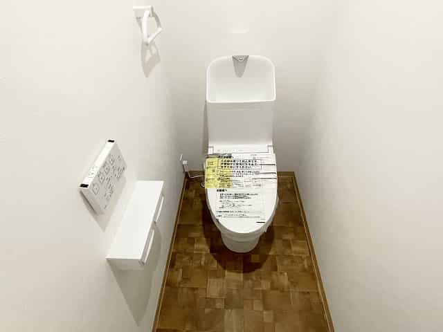 野路一番館(1LDKリノベ)室内写真