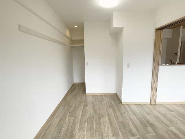 野路一番館(1LDKリノベ)室内写真