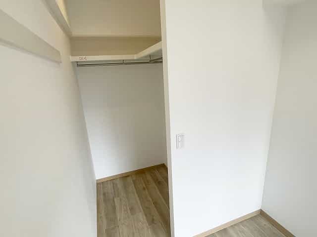 野路一番館(1LDKリノベ)室内写真