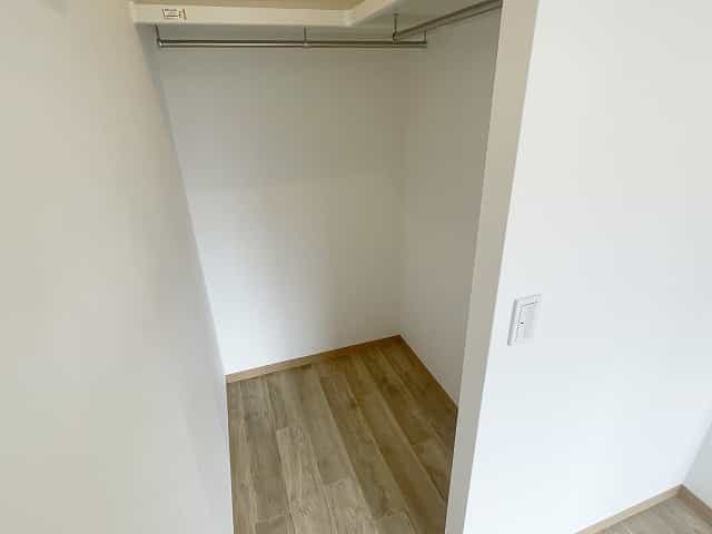 野路一番館(1LDKリノベ)室内写真