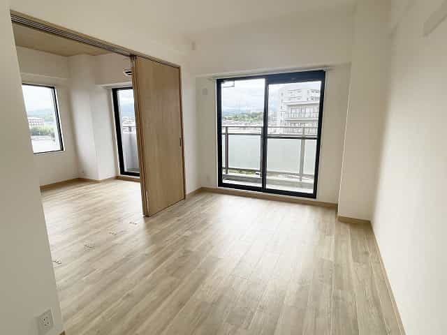 野路一番館(1LDKリノベ)室内写真