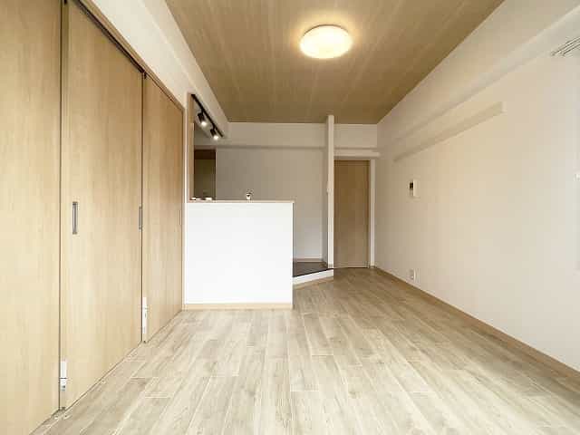 野路一番館(1LDKリノベ)室内写真