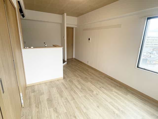 野路一番館(1LDKリノベ)室内写真