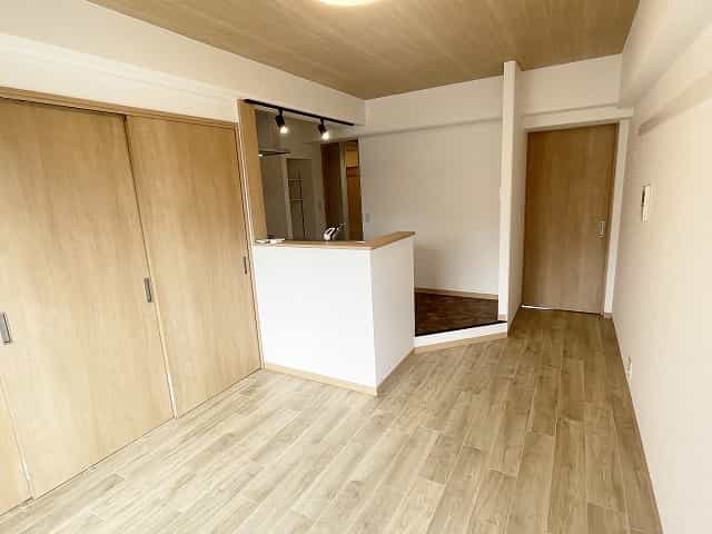 野路一番館(1LDKリノベ)室内写真