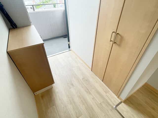 野路一番館(1LDKリノベ)室内写真