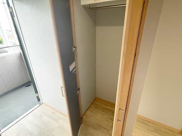 野路一番館(1LDKリノベ)室内写真