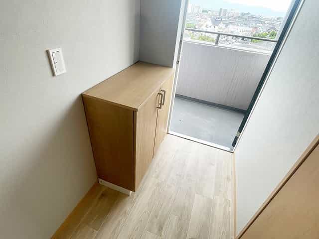 野路一番館(1LDKリノベ)室内写真