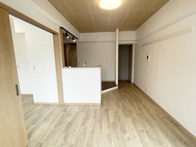 野路一番館(1LDKリノベ)室内写真