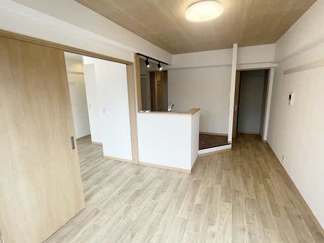 野路一番館(1LDKリノベ)室内写真