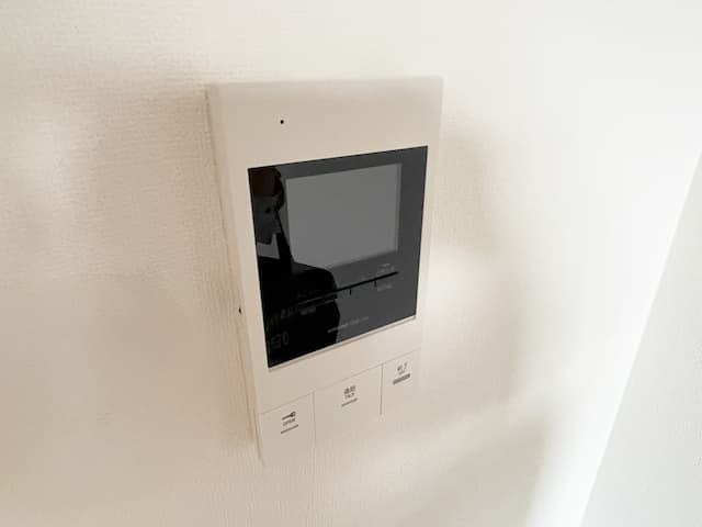 グッドライフ南草津Ⅰ室内写真